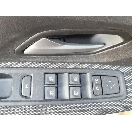 Mando Elevalunas Delantero Izquierdo para Dacia Sandero Iii