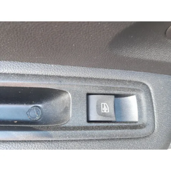 Mando Elevalunas Trasero Izquierdo para Dacia Sandero Iii