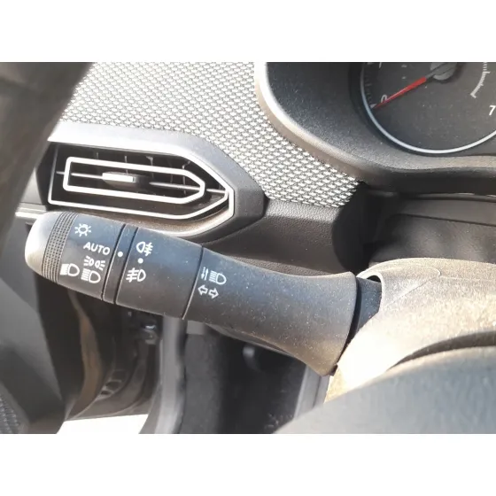 Mando Luces Y Limpia para Dacia Sandero Iii