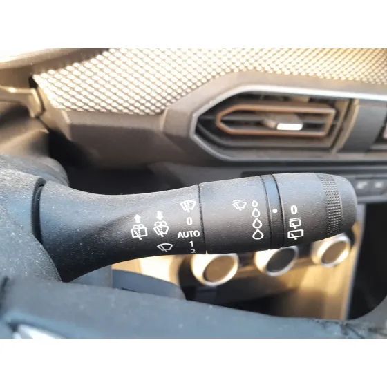 Mando Luces Y Limpia para Dacia Sandero Iii