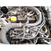 Motor Completo para Dacia Sandero Iii
