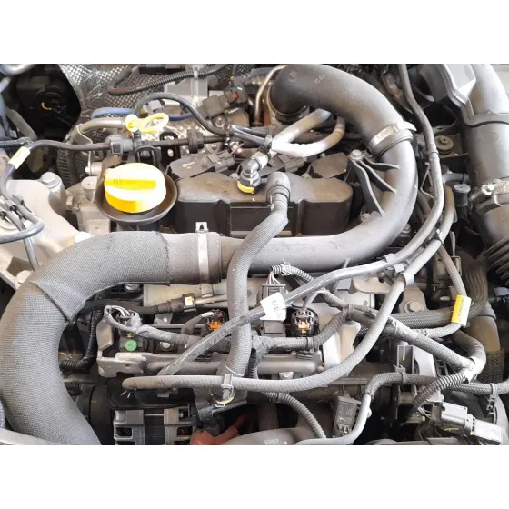 Motor Completo para Dacia Sandero Iii