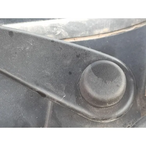 Motor Limpia Delantero para Dacia Sandero Iii