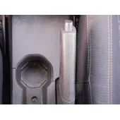 Palanca Freno De Mano para Dacia Sandero Iii