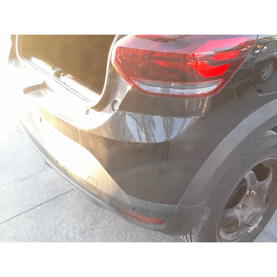 Paragolpes Trasero para Dacia Sandero Iii
