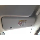 Parasol Derecho para Dacia Sandero Iii
