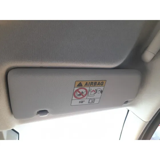 Parasol Derecho para Dacia Sandero Iii