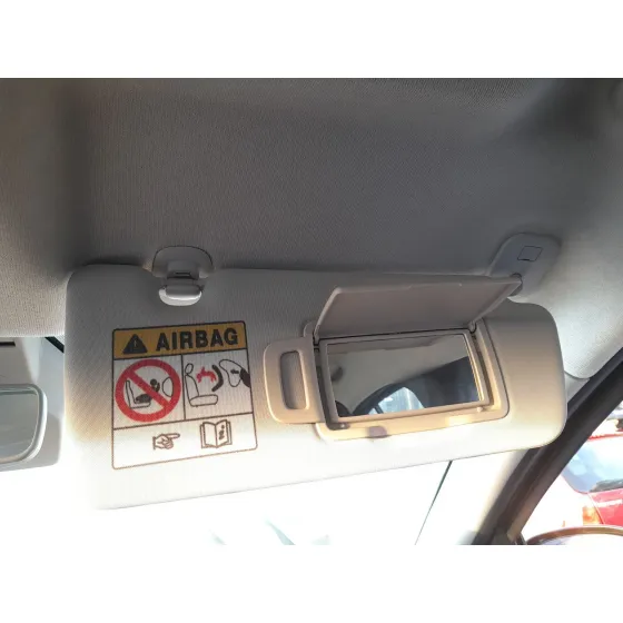 Parasol Derecho para Dacia Sandero Iii