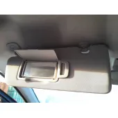 Parasol Izquierdo para Dacia Sandero Iii