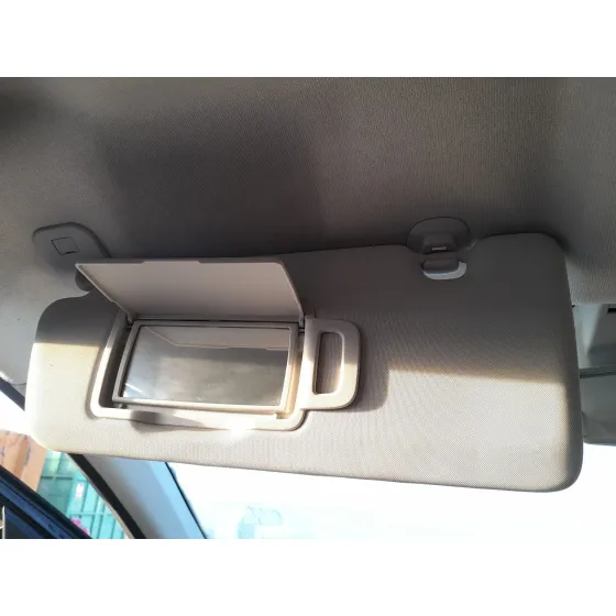 Parasol Izquierdo para Dacia Sandero Iii