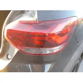 Piloto Trasero Derecho para Dacia Sandero Iii