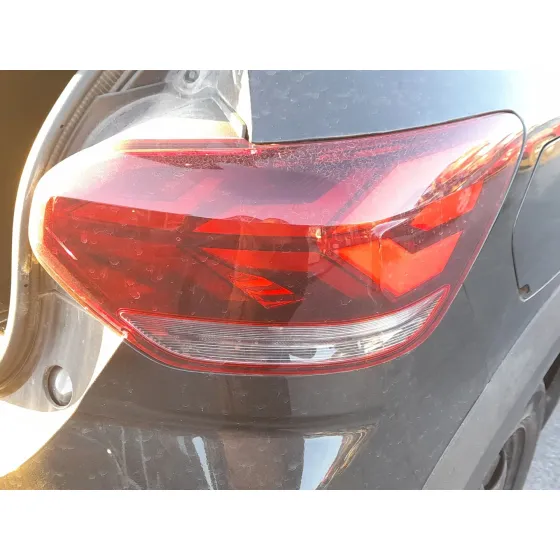 Piloto Trasero Derecho para Dacia Sandero Iii