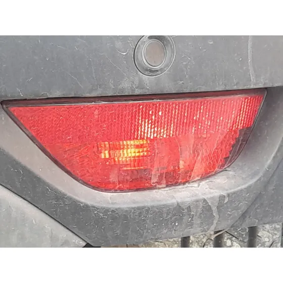 Piloto Trasero Derecho Paragolpes para Dacia Sandero Iii