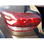 Piloto Trasero Izquierdo para Dacia Sandero Iii