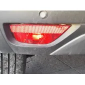 Piloto Trasero Izquierdo Paragolpes para Dacia Sandero Iii