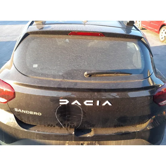 Porton Trasero para Dacia Sandero Iii