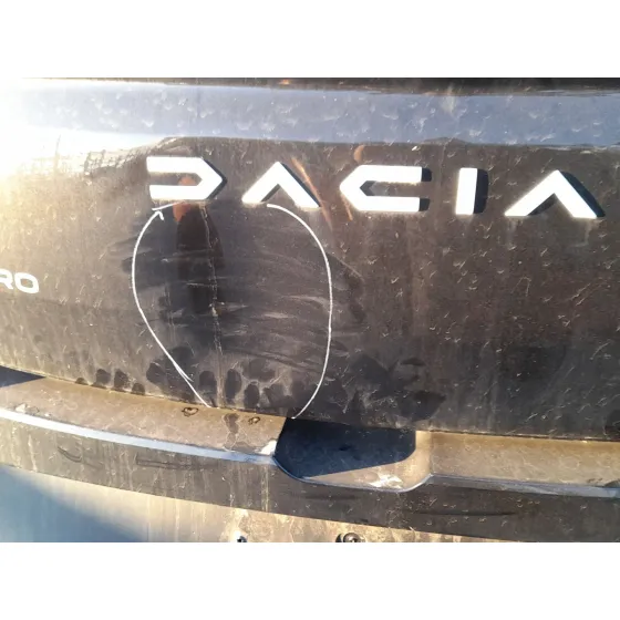 Porton Trasero para Dacia Sandero Iii
