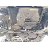 Puente Trasero para Dacia Sandero Iii