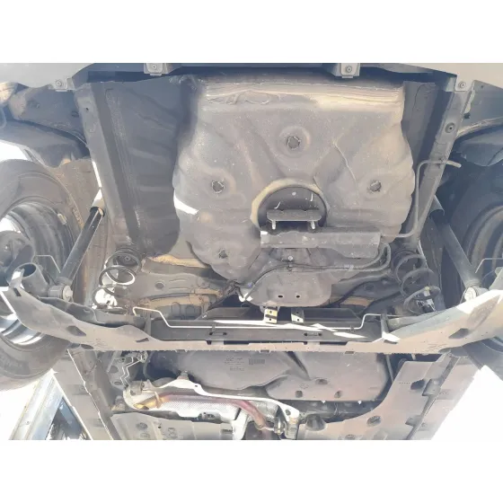 Puente Trasero para Dacia Sandero Iii