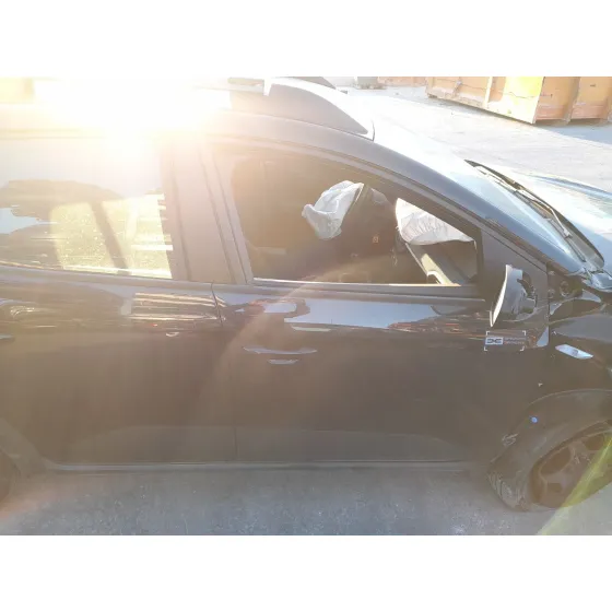 Puerta Delantera Derecha para Dacia Sandero Iii