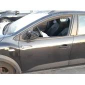 Puerta Delantera Izquierda para Dacia Sandero Iii