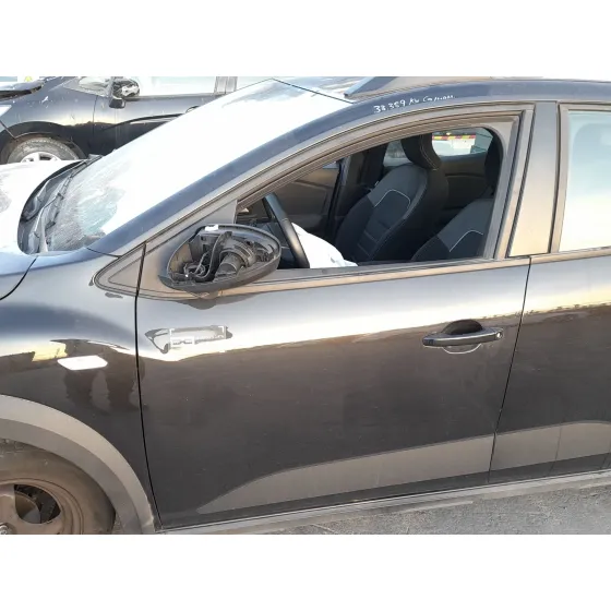 Puerta Delantera Izquierda para Dacia Sandero Iii