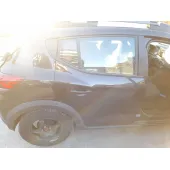Puerta Trasera Derecha para Dacia Sandero Iii