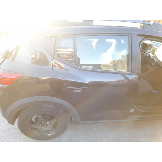 Puerta Trasera Derecha para Dacia Sandero Iii
