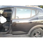 Puerta Trasera Izquierda para Dacia Sandero Iii