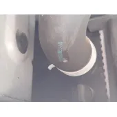 Radiador Agua para Dacia Sandero Iii