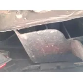 Refuerzo Paragolpes Trasero para Dacia Sandero Iii