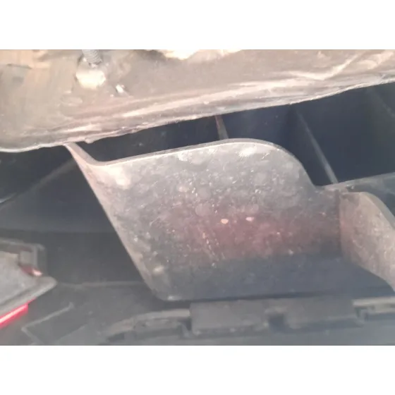 Refuerzo Paragolpes Trasero para Dacia Sandero Iii