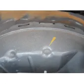 Servofreno para Dacia Sandero Iii