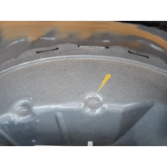 Servofreno para Dacia Sandero Iii