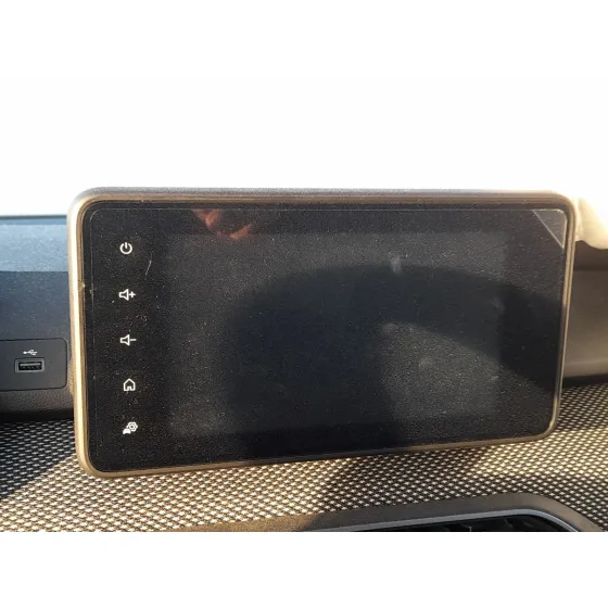 Sistema Navegacion Gps para Dacia Sandero Iii
