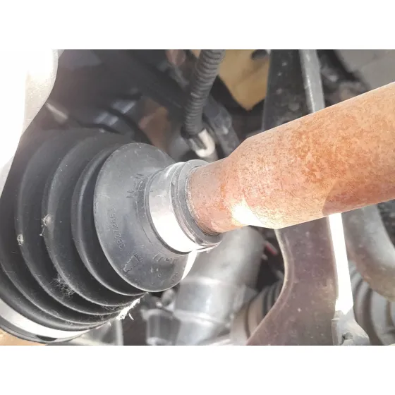 Transmision Delantera Izquierda para Dacia Sandero Iii