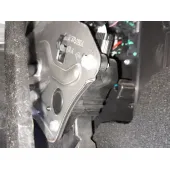 Potenciometro Pedal para Dacia Sandero Iii
