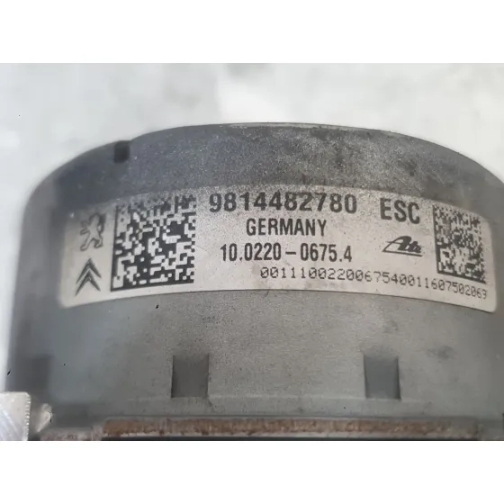 Abs para Peugeot 208 I (Ca_, Cc_)