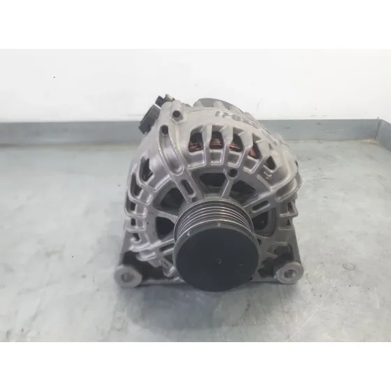Alternador para Peugeot 208 I (Ca_, Cc_)