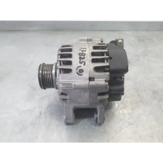 Alternador para Peugeot 208 I (Ca_, Cc_)