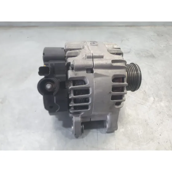 Alternador para Peugeot 208 I (Ca_, Cc_)