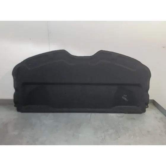 Bandeja Trasera para Peugeot 208 I (Ca_, Cc_)