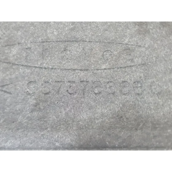Bandeja Trasera para Peugeot 208 I (Ca_, Cc_)