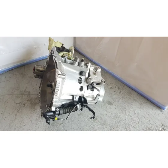 Caja Cambios para Peugeot 208 I (Ca_, Cc_)