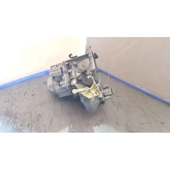 Caja Cambios para Peugeot 208 I (Ca_, Cc_)