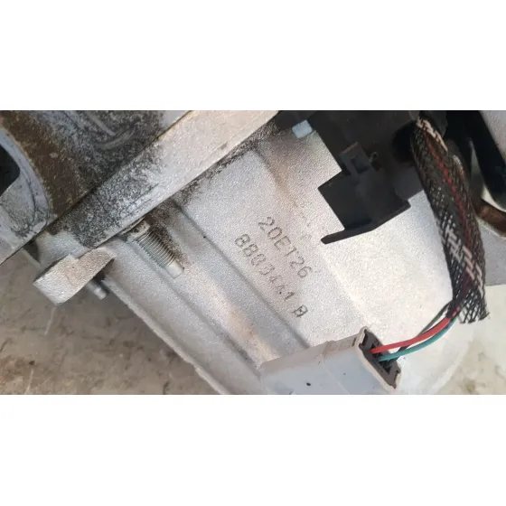 Caja Cambios para Peugeot 208 I (Ca_, Cc_)
