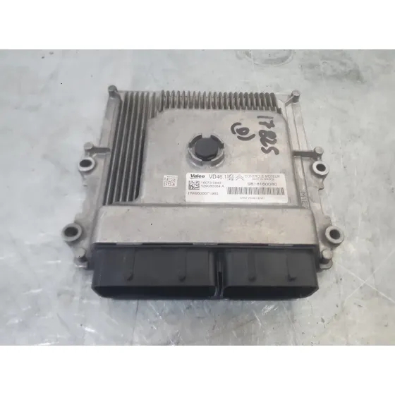 Centralita Motor Uce para Peugeot 208 I (Ca_, Cc_)