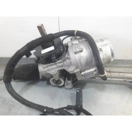 Cremallera Direccion para Peugeot 208 I (Ca_, Cc_)