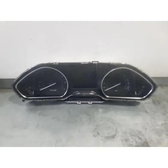 Cuadro Instrumentos para Peugeot 208 I (Ca_, Cc_)