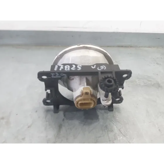 Faro Antiniebla Izquierdo para Peugeot 208 I (Ca_, Cc_)